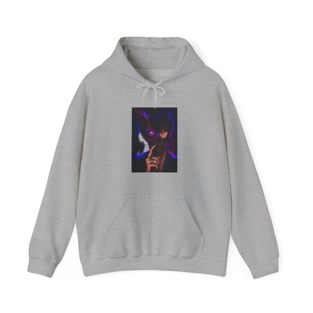 " Corpse Husband " fan art by lKing-Gaming, Hoodie, Hoodie, Long Sleeve Tee - Official hoodies merchandise
