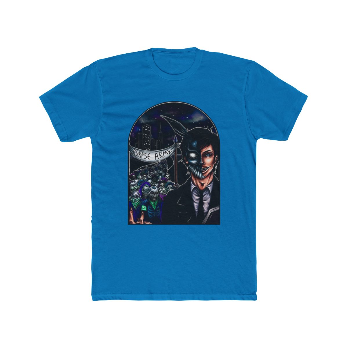 30% OFF Corpse Husband Merch Mayhem T Shirt Fullfilled by | Hotter Tees