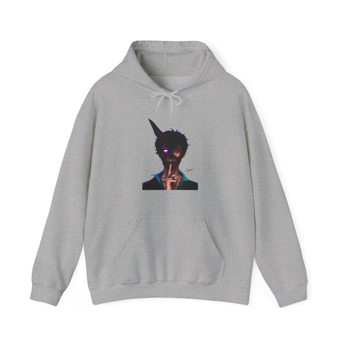 Corpse Husband Face Hoodie - For Men or Women - Maxxtees.com - Official hoodies merchandise