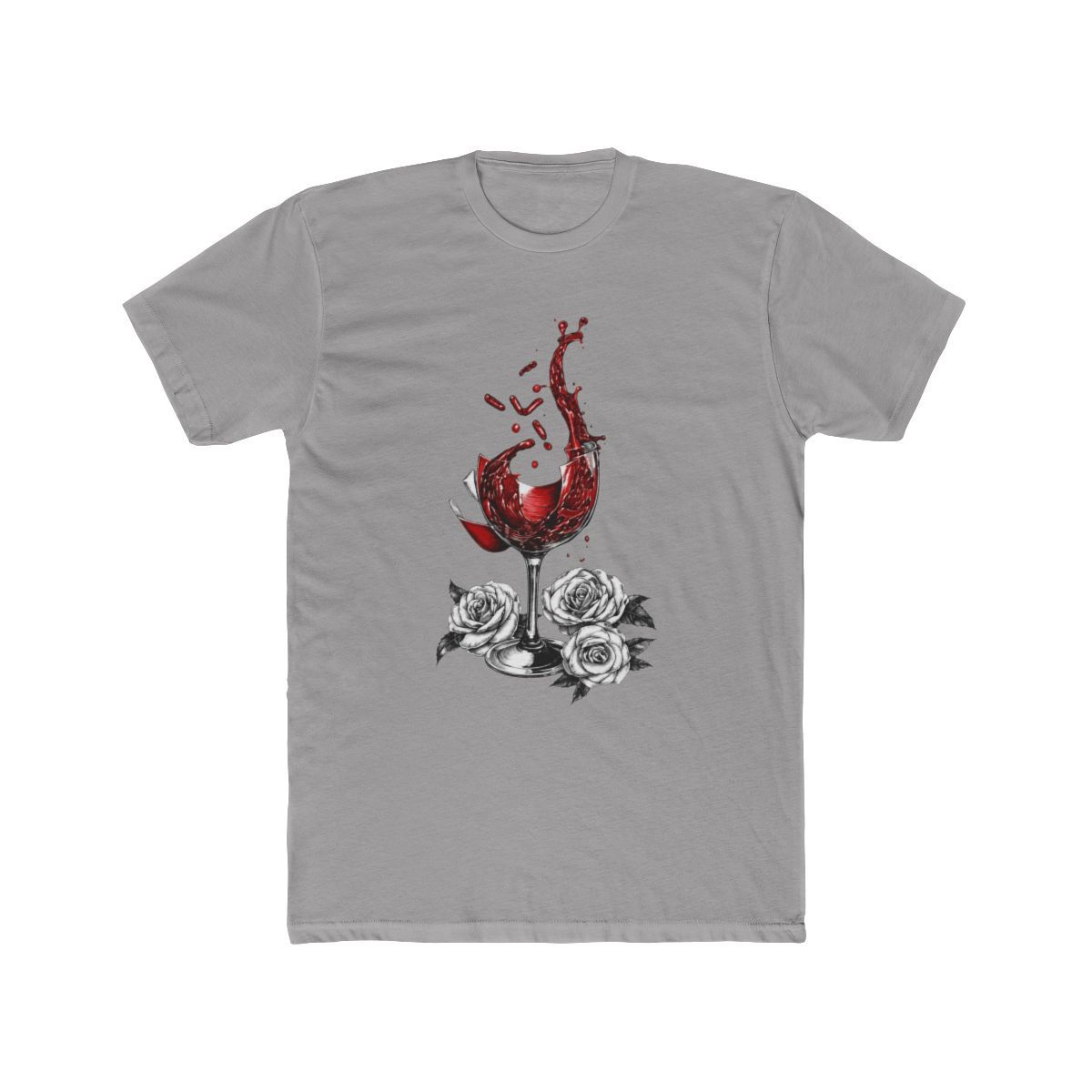 Agoraphobic Long Sleeve T Shirt | Corpse Husband - Official long-sleeves merchandise