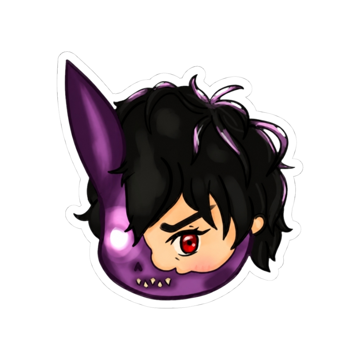 Corpse Husband Chibi - Official Creator merchandise